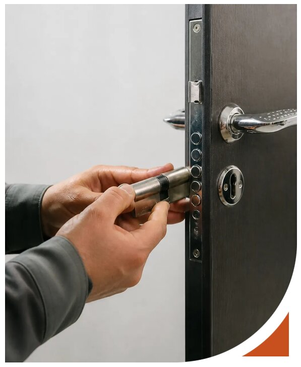 Замена замков Mul T Lock с выездом в Барабинске круглосуточно