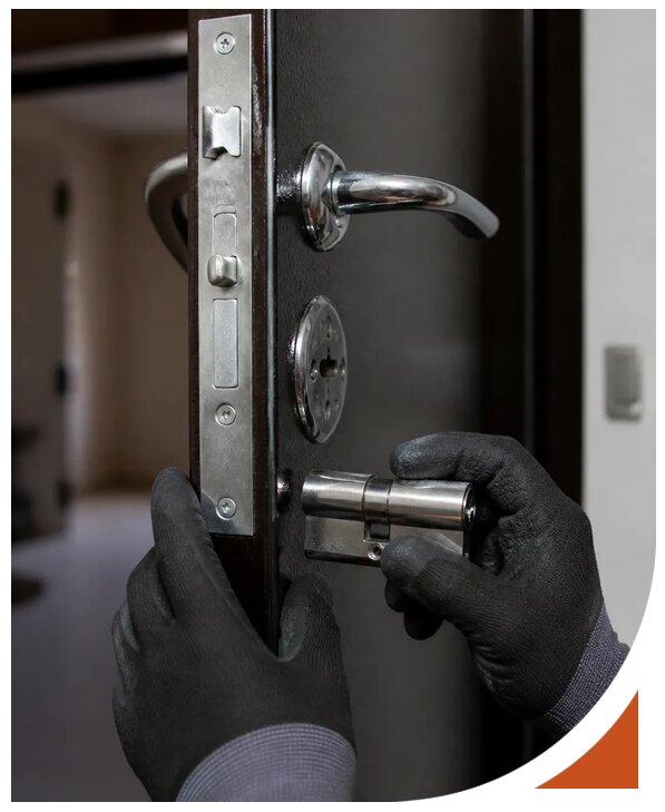 Замена замков Abloy срочно с гарантией и выездом в Барабинске