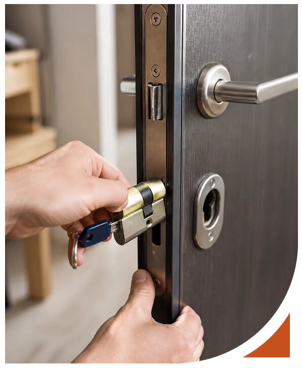 Профессиональный ремонт замков Mul T Lock с выездом в Барабинске