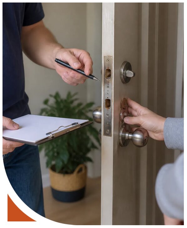 Срочный ремонт замков Abloy в Барабинске от 3555 р. | Разлок-Ббн